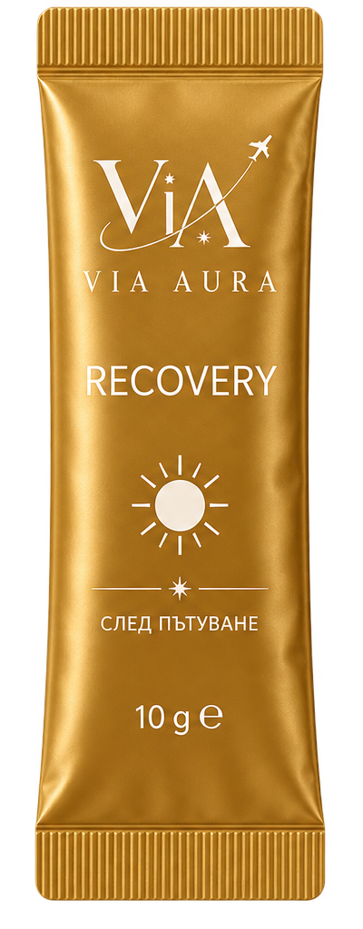 Via Aura Recovery